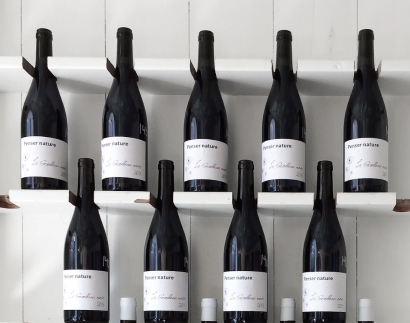 bottles